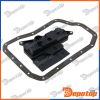 Kit de filtre hydraulique pour TOYOTA | FSF-TY-010, 57044